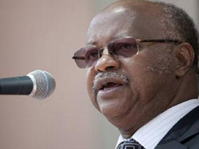 Ông Gaddafi được chào đón ở Cộng hòa Guinea Bissau