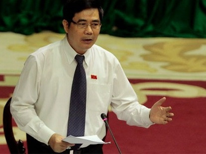 Bốn Bộ trưởng, một Phó thủ tướng sẽ trả lời chất vấn