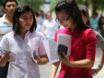 Điểm sàn - tiềm ẩn rủi ro