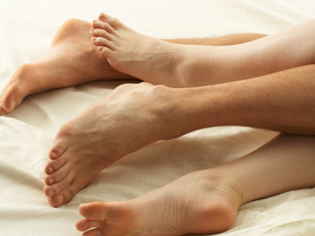 Lo vì vợ bệnh tim mà vẫn đòi ‘chuyện ấy’