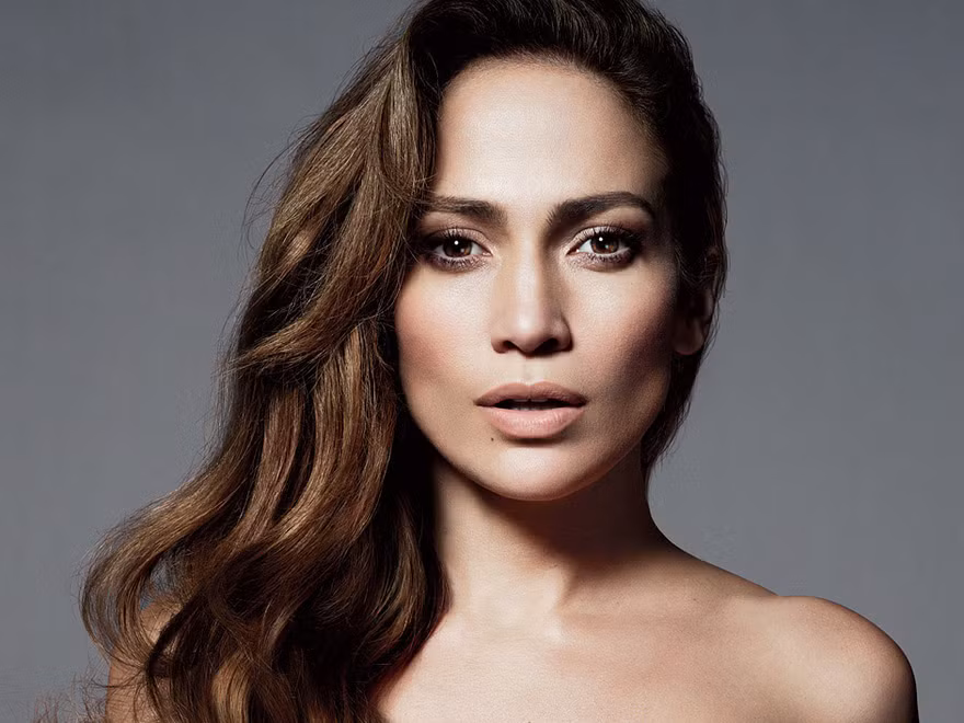 Jennifer Lopez - ngôi sao quyền lực nhất thế giới