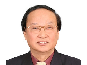 Tiểu sử tóm tắt của đồng chí Tô Huy Rứa