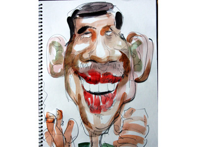 Nhà thơ Trần Anh Thái: 'Nô lệ' cho chính mình