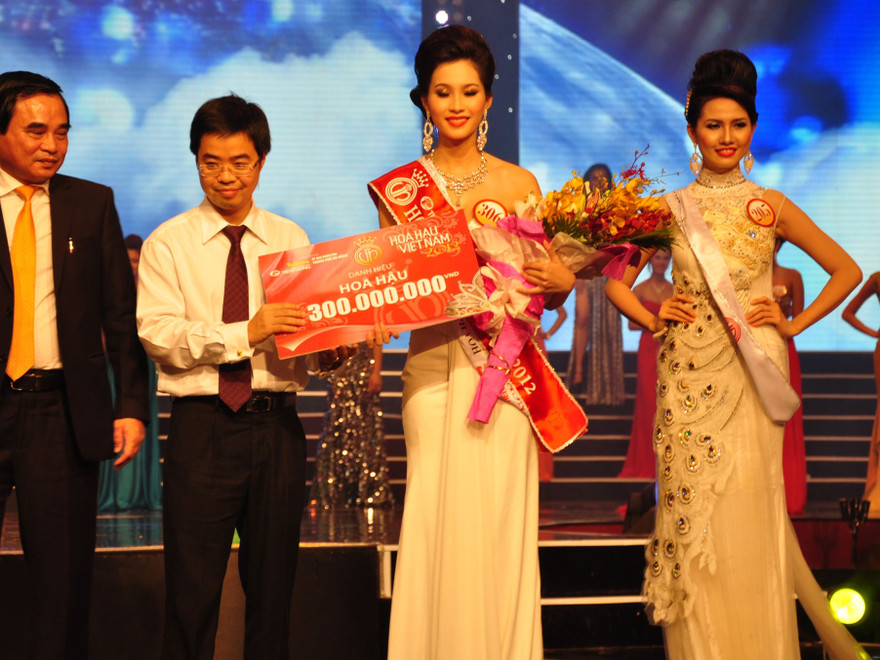 Bảo hiểm SVIC - Thành công trong gian khó