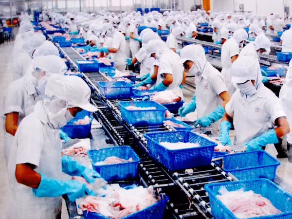 DN ngày càng cần sự thông hiểu để được NH bơm vốn Ảnh: Đại Dương