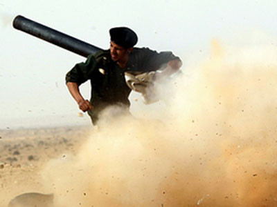 Libya phản đối lệnh bắt của Tòa hình sự quốc tế