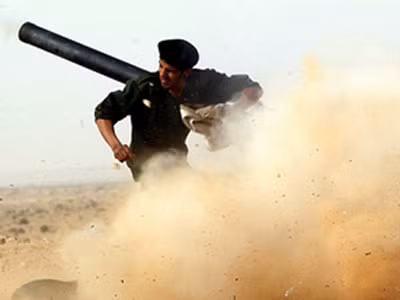 Libya phản đối lệnh bắt của Tòa hình sự quốc tế