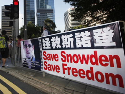 Sau vụ Snowden, al-Qaeda thay đổi cách liên lạc