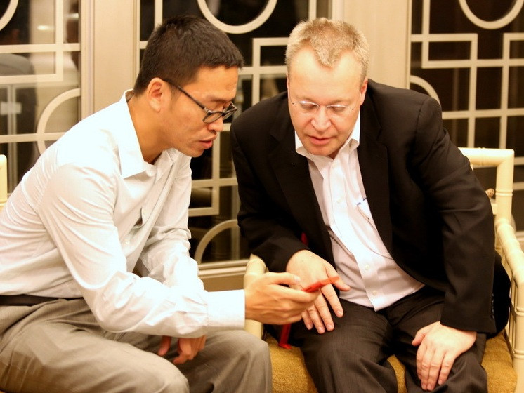 VNG là công ty Việt Nam hiếm hoi được chứng nhận đẳng cấp về công nghệ bởi một tập đoàn thiết bị di động hàng đầu thế giới.