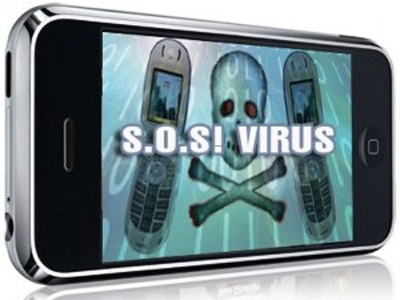 Năm 2011, hacker sẽ tấn công điện thoại di động