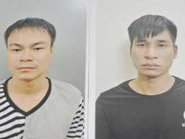 Dùng súng truy sát người vì sợ bị... đánh