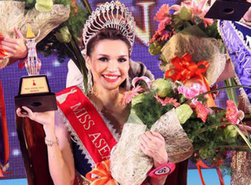 Chuyện ‘đo đạc’ thí sinh hoa hậu