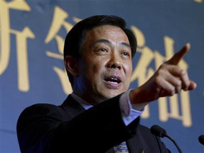 Ông Bạc Hy Lai sẽ tự bào chữa đến cùng