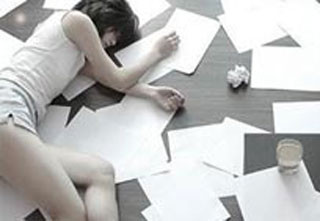 Nữ sinh bỏ nhà “đi bụi”