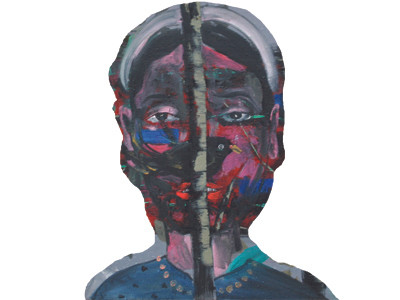 Soi chung gương mặt đàn bà