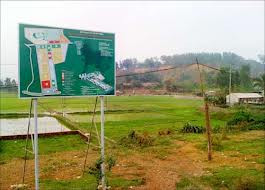 Dân không muốn trao quyền định giá đất cho UBND tỉnh