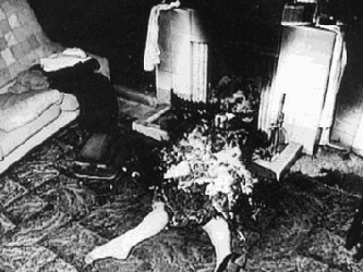 Giải mã hiện tượng người bỗng dưng... bốc cháy