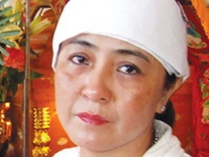 Những tình tiết giảm nhẹ tội cho vợ nhà báo đốt chồng