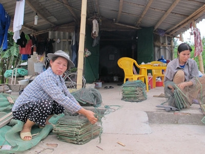 Ông Đoàn Văn Vươn được tiếp tục thuê đất 5 năm