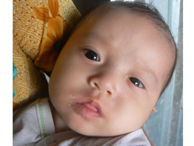 Cả nhà bị bệnh hành hạ