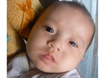 Cả nhà bị bệnh hành hạ