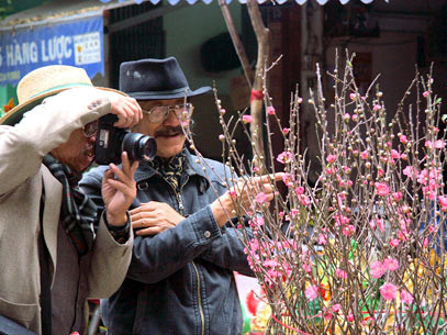 Chốt lịch nghỉ lễ Tết 2013 của công chức, viên chức