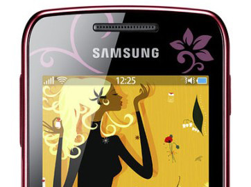 Bộ tứ 'dế' Samsung tầm trung cho phái nữ