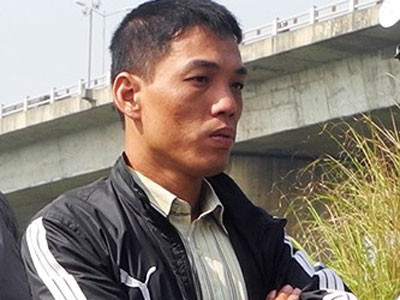 Sẽ làm tang, xây mộ gió cho chị Huyền