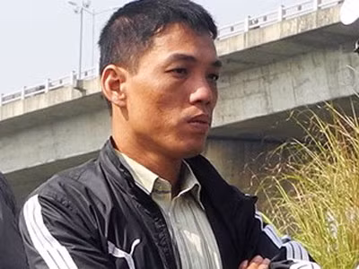 Sẽ làm tang, xây mộ gió cho chị Huyền