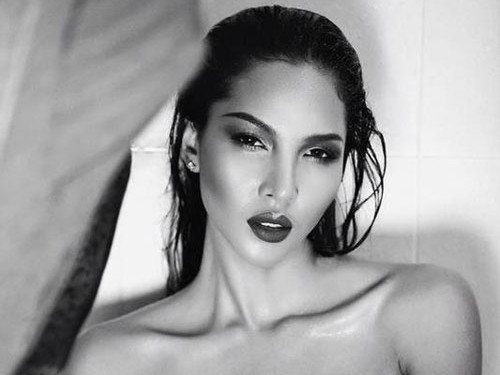 Minh Triệu: Tôi có một vị trí ‘độc’ trong làng mốt