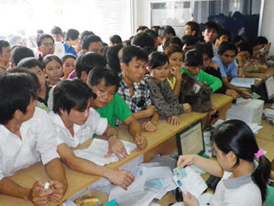 Cải cách giáo dục để giải những bài toán khó