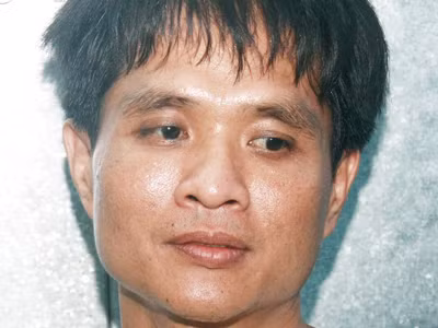 Tướng cướp sa lưới sau 20 năm lẩn trốn