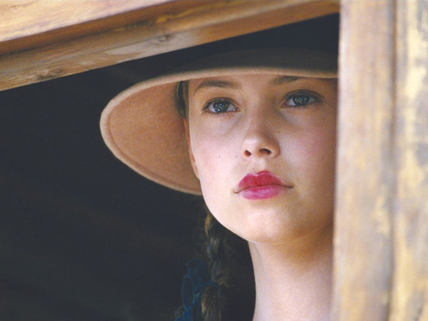 Về miền Tây, theo dấu 'Người tình'