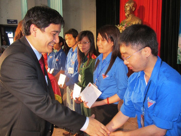 Điều chưa biết về Quỹ Hỗ trợ và phát triển sinh viên Việt Nam