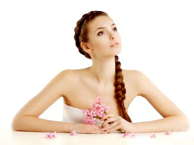 Mẹo nhỏ giúp nhũ hoa hết thâm