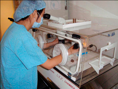 Hiện thực hóa ước mơ làm cha mẹ