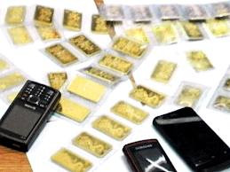 Trộm vàng hơn 1 tỷ đồng bằng thủ đoạn khó ngờ