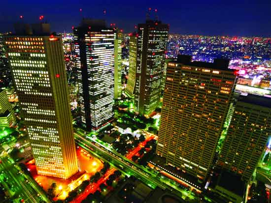 Các tỷ phú mới làm giá nhà tăng mạnh