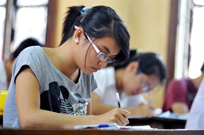 Điểm chuẩn NV2 của ĐH Quy Nhơn, Phú Yên