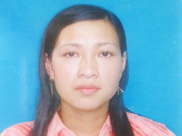 Nghi vấn về một phụ nữ biến mất sau khi bị hành hung