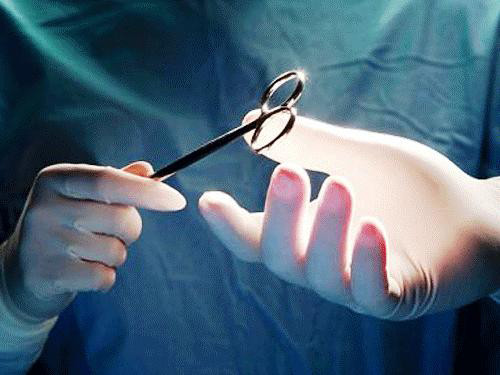 Cứu sống bệnh chấn thương sọ não cận kề cửa tử