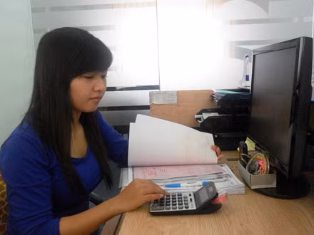 Kế toán trưởng thất nghiệp hàng loạt