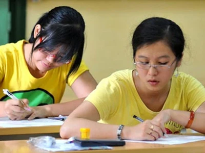 Những ngành 'đợi' hồ sơ xét tuyển NV2