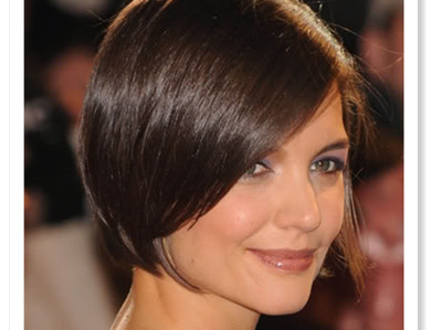 Đón năm mới với kiểu đầu bob đáng yêu