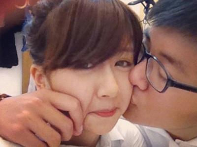 Hot girl Việt lần lượt công khai người yêu