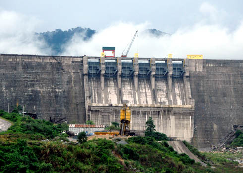 Động đất Sông Tranh: Thế giới cũng phải ngạc nhiên!