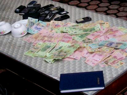 Ảnh chỉ mang tính minh họa