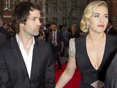 Siêu sao Kate Winslet bí mật kết hôn lần ba