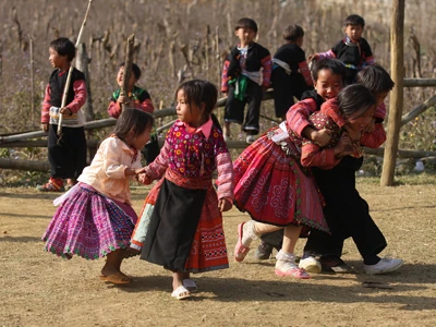 Những cuốn từ điển tiếng dân tộc thiểu số vô giá