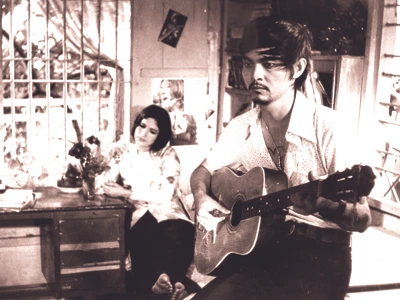 Thế Anh nhớ về Mối tình đầu